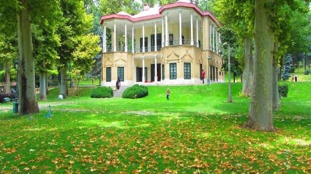  برترین مراکز تفریحی و گردشگری در ایران کدام است ؟ 